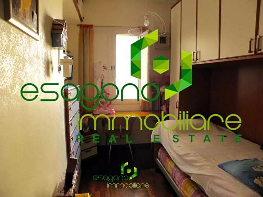 Immagine 10 di Quadrilocale in vendita  a Siracusa