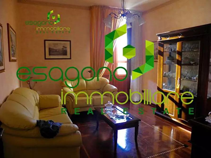 Immagine 1 di Quadrilocale in vendita  a Siracusa