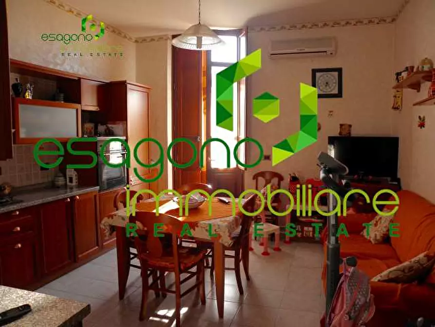 Immagine 14 di Quadrilocale in vendita  a Siracusa