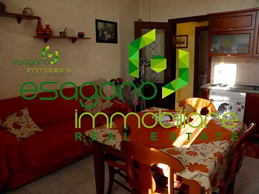 Immagine 16 di Quadrilocale in vendita  a Siracusa