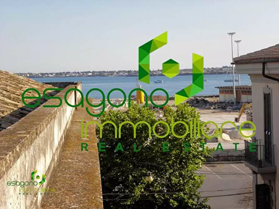 Immagine 3 di Quadrilocale in vendita  a Siracusa