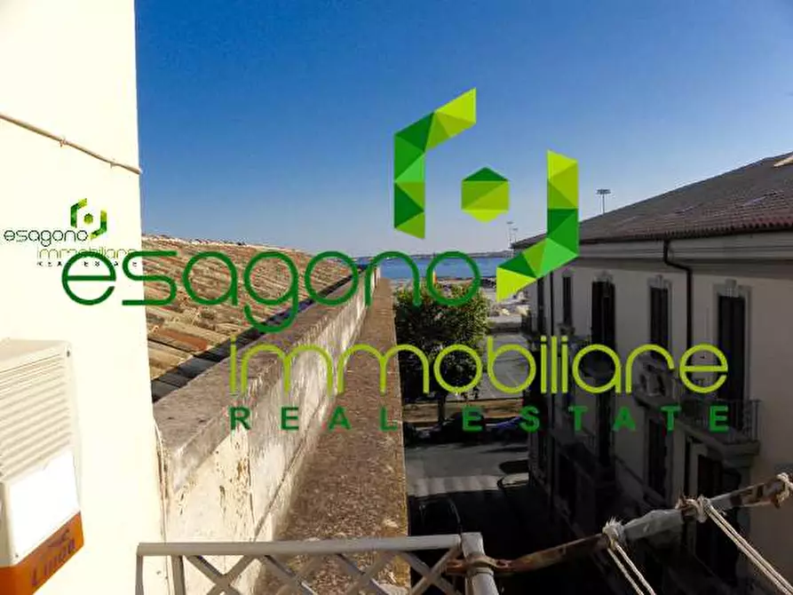 Immagine 18 di Quadrilocale in vendita  a Siracusa