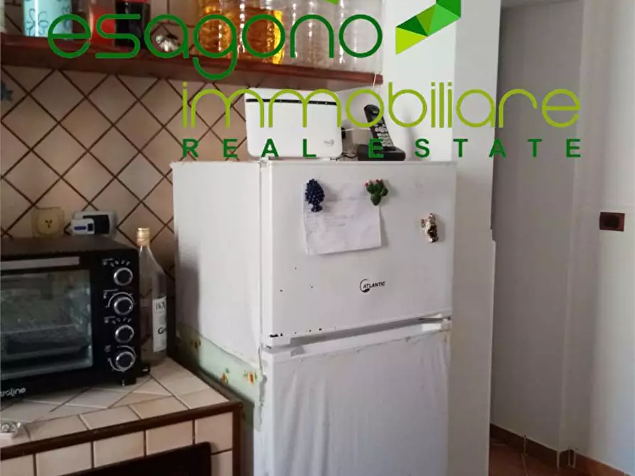 Immagine 2 di Appartamento in vendita  a Siracusa