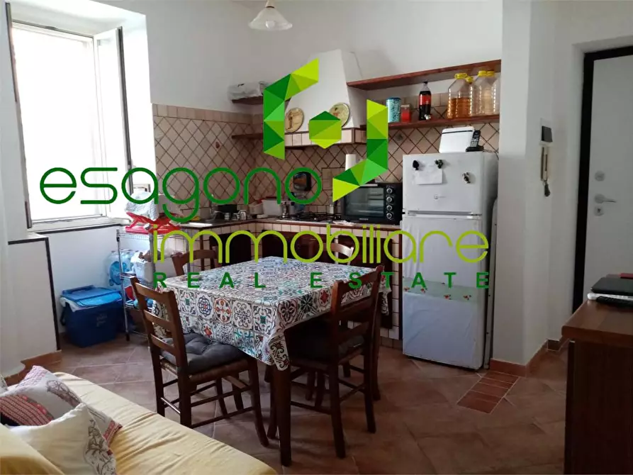 Immagine 1 di Appartamento in vendita  in Vicolo Circe  a Siracusa