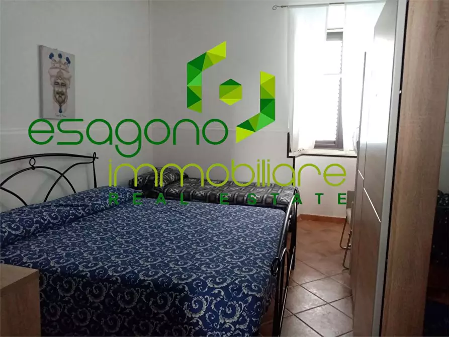 Immagine 2 di Appartamento in vendita  in Vicolo Circe  a Siracusa