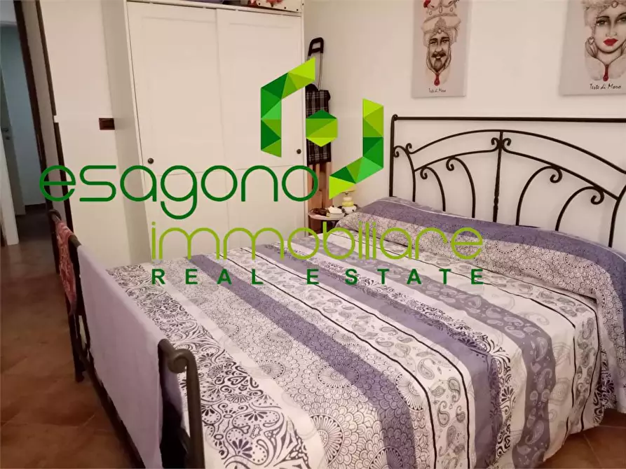 Immagine 6 di Appartamento in vendita  a Siracusa