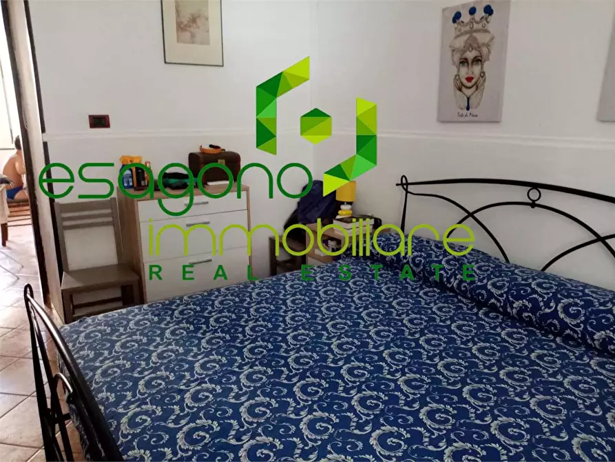 Immagine 8 di Appartamento in vendita  a Siracusa