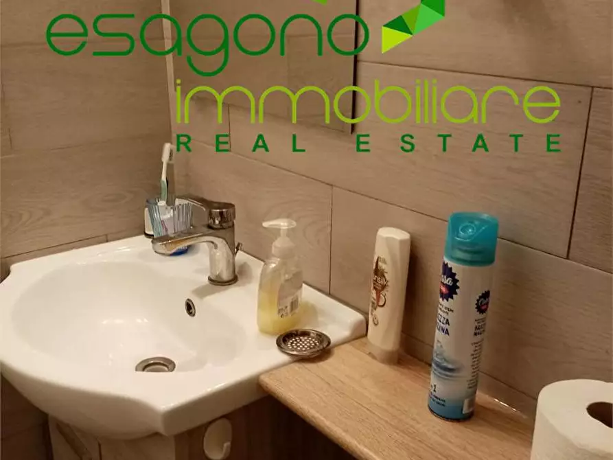 Immagine 10 di Appartamento in vendita  a Siracusa