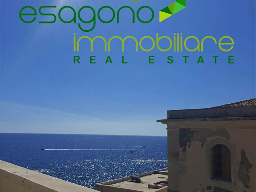 Immagine 13 di Appartamento in vendita  a Siracusa