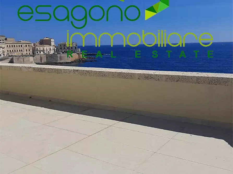 Immagine 3 di Appartamento in vendita  in Vicolo Circe  a Siracusa