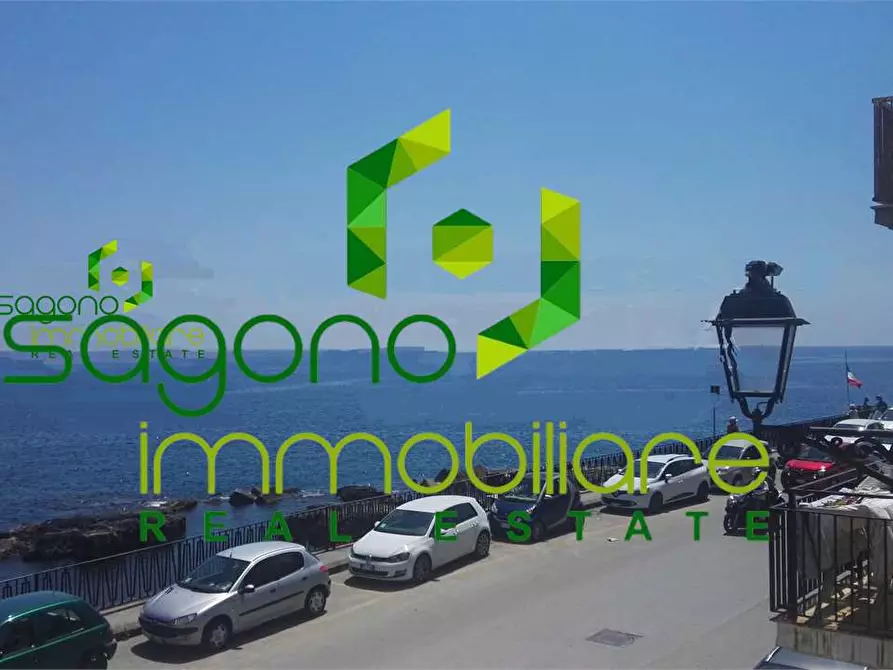 Immagine 2 di Trilocale in vendita  a Siracusa