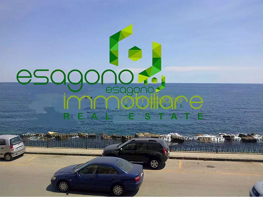 Immagine 3 di Trilocale in vendita  a Siracusa