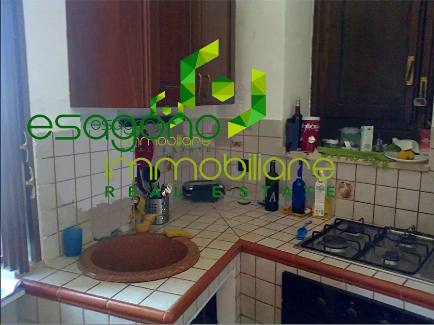 Immagine 4 di Trilocale in vendita  a Siracusa