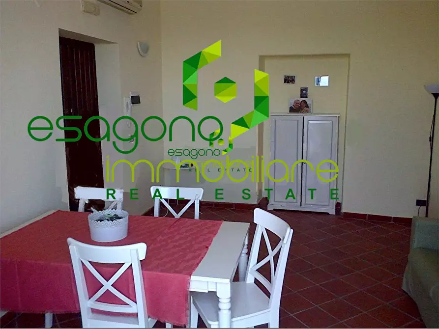 Immagine 5 di Trilocale in vendita  a Siracusa