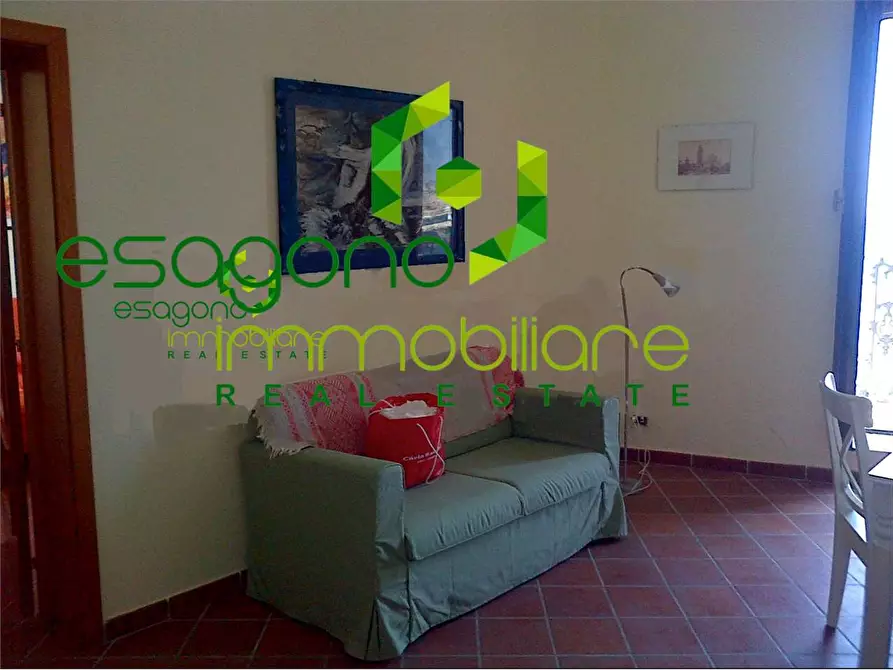 Immagine 6 di Trilocale in vendita  a Siracusa