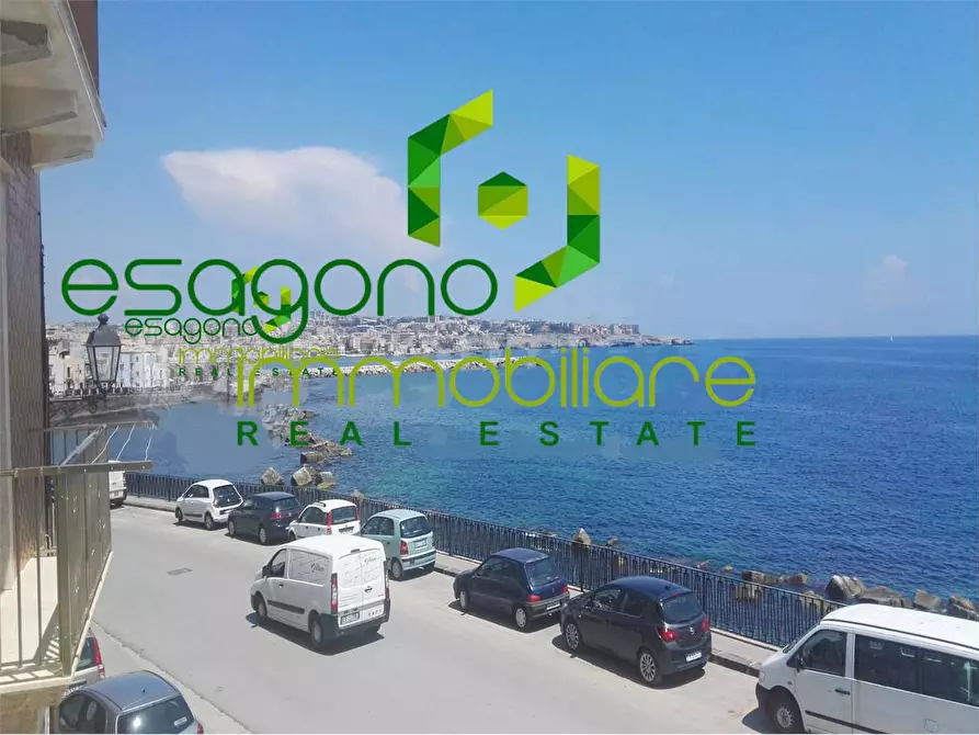 Immagine 7 di Trilocale in vendita  a Siracusa