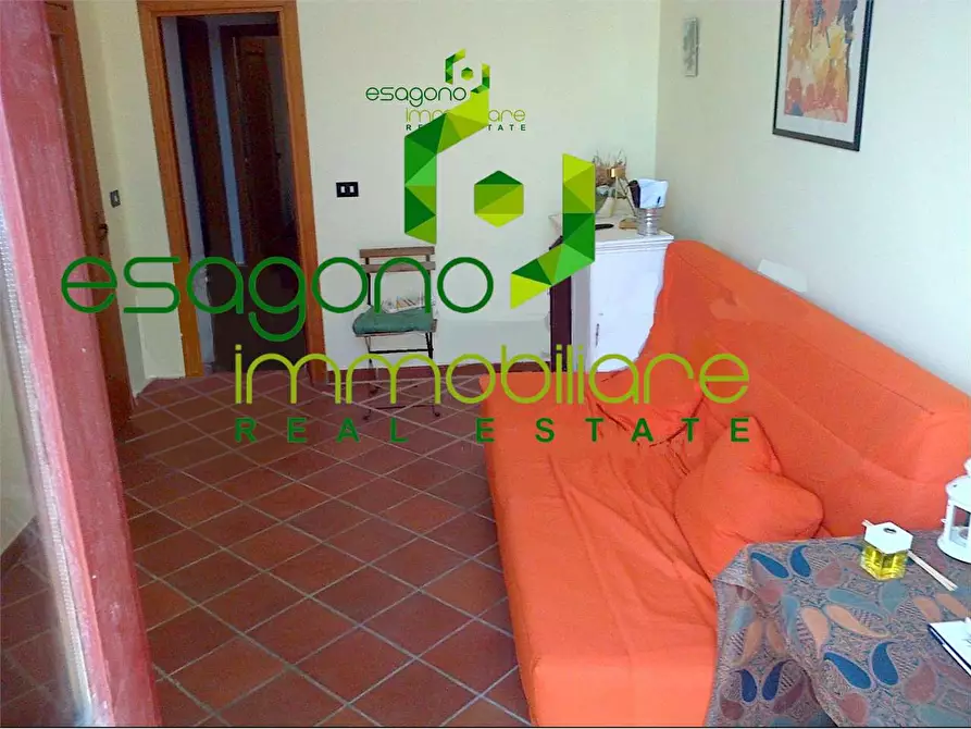 Immagine 8 di Trilocale in vendita  a Siracusa