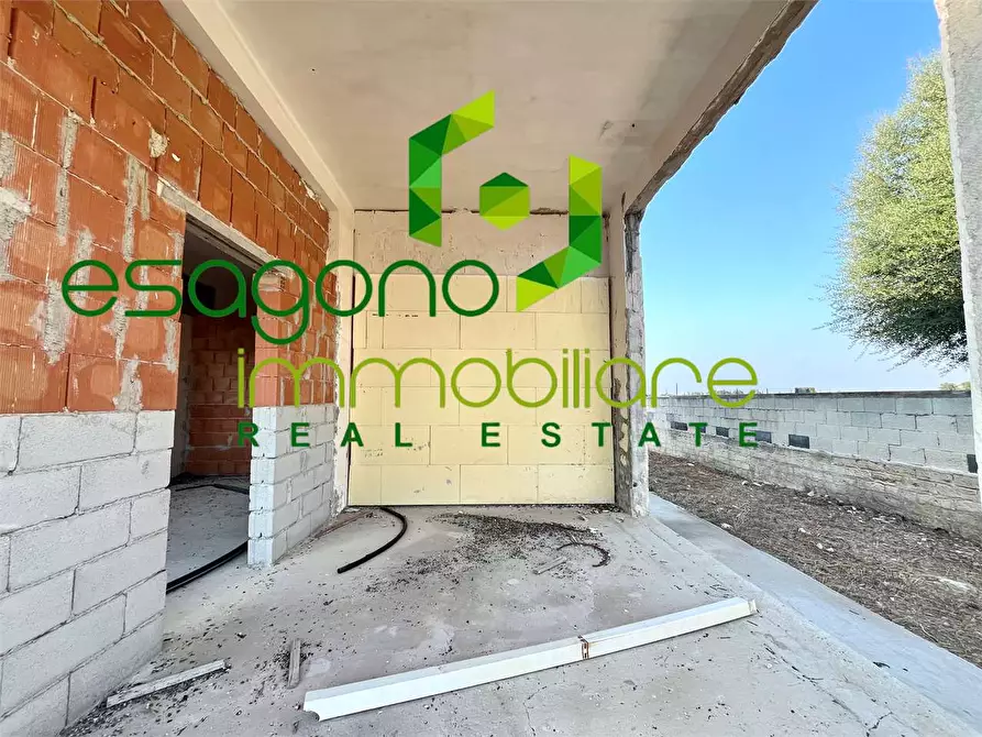 Immagine 3 di Villa in vendita  a Siracusa