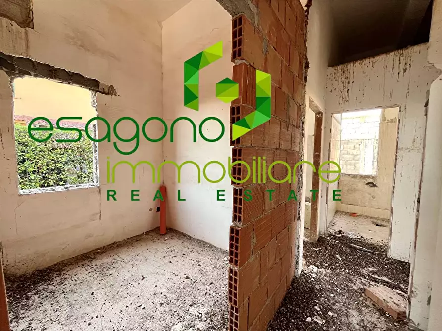 Immagine 7 di Villa in vendita  a Siracusa