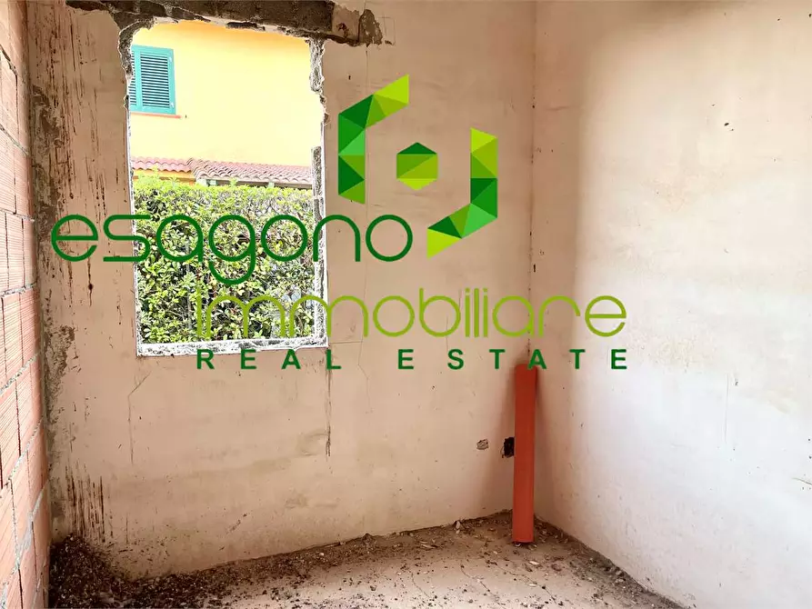 Immagine 8 di Villa in vendita  a Siracusa