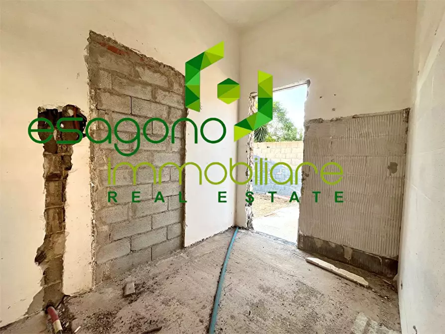 Immagine 13 di Villa in vendita  a Siracusa