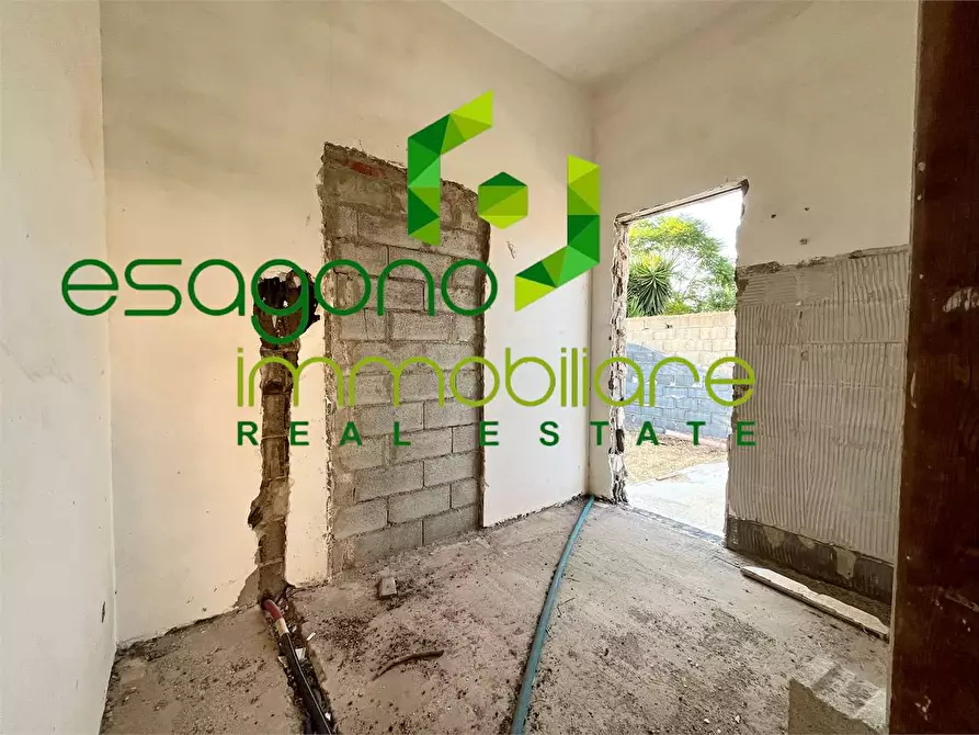 Immagine 16 di Villa in vendita  a Siracusa