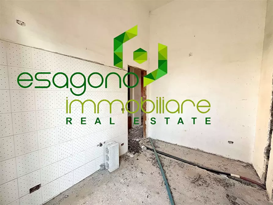 Immagine 17 di Villa in vendita  a Siracusa