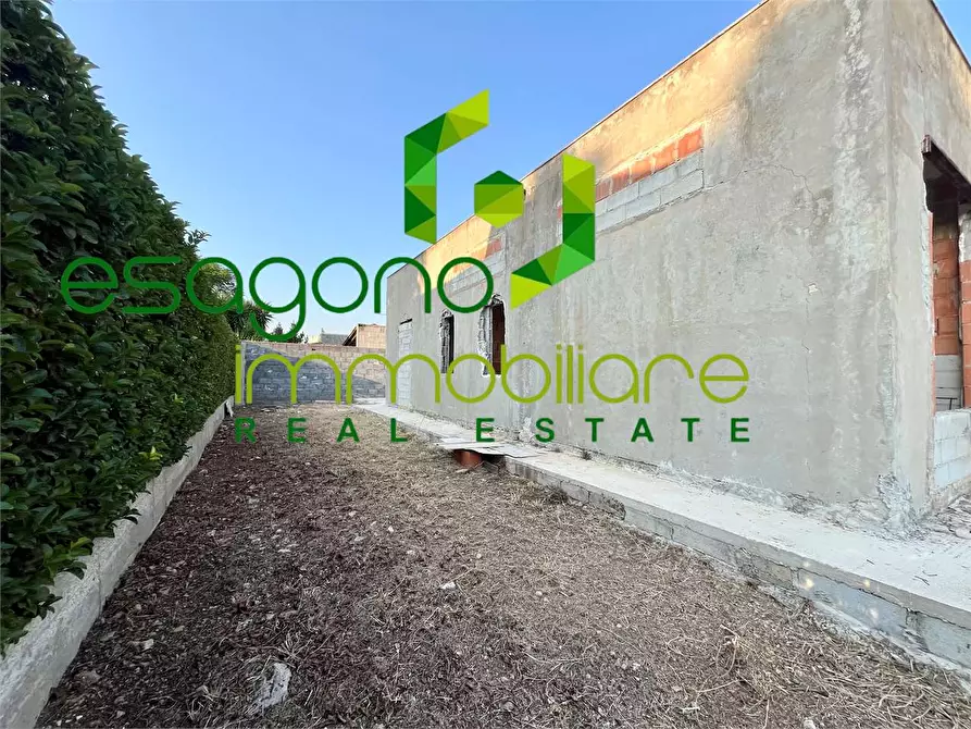 Immagine 20 di Villa in vendita  a Siracusa