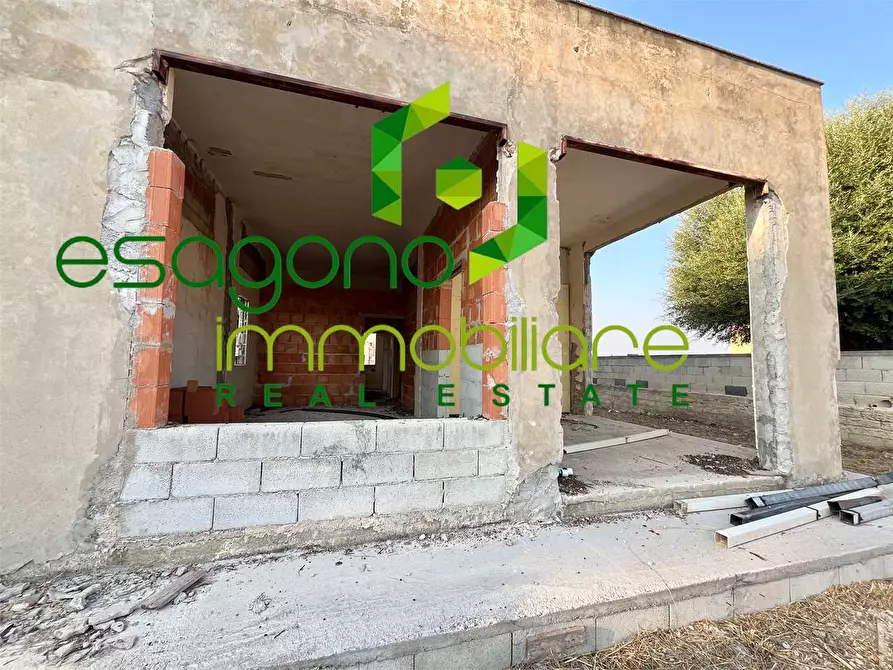 Immagine 23 di Villa in vendita  a Siracusa