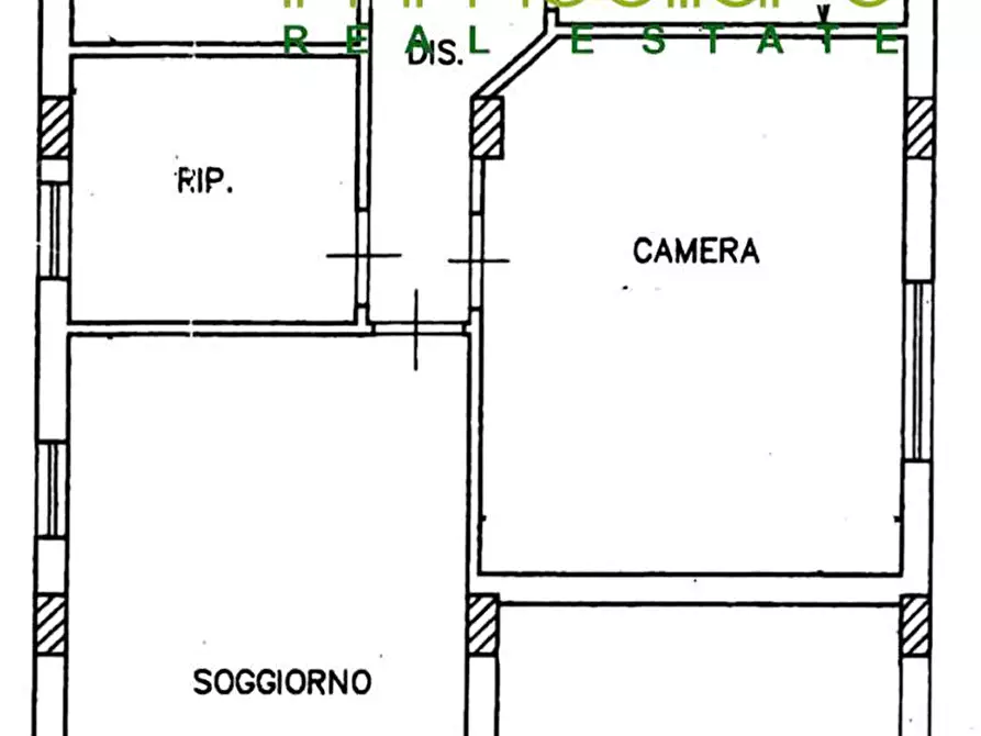 Immagine 24 di Villa in vendita  a Siracusa