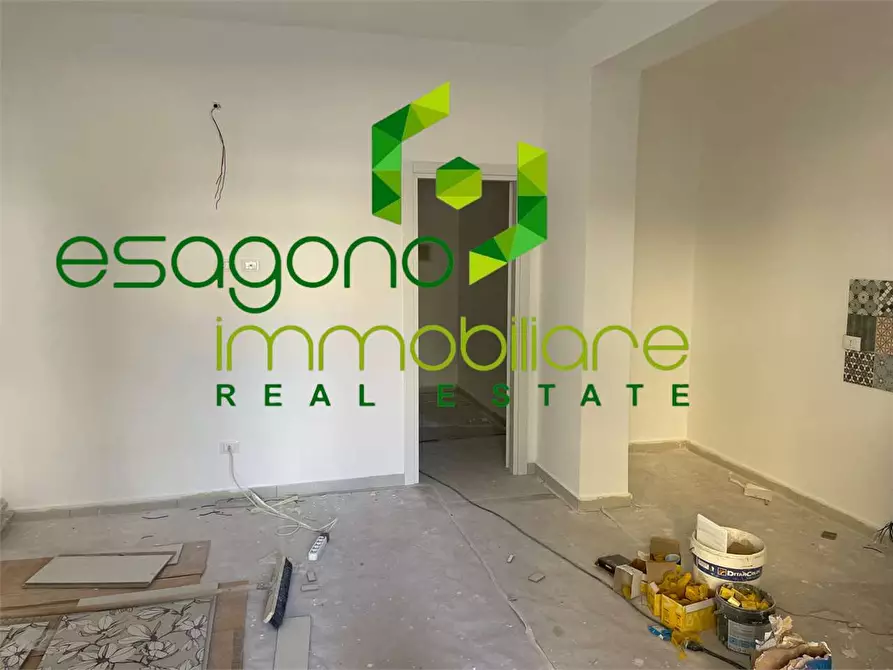 Immagine 2 di Appartamento in vendita  a Siracusa