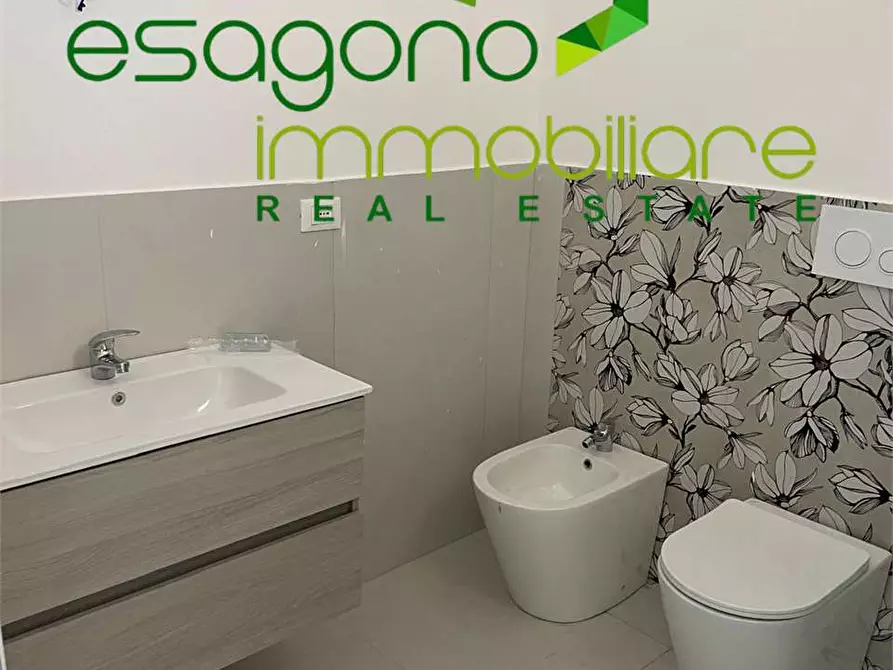 Immagine 3 di Appartamento in vendita  a Siracusa