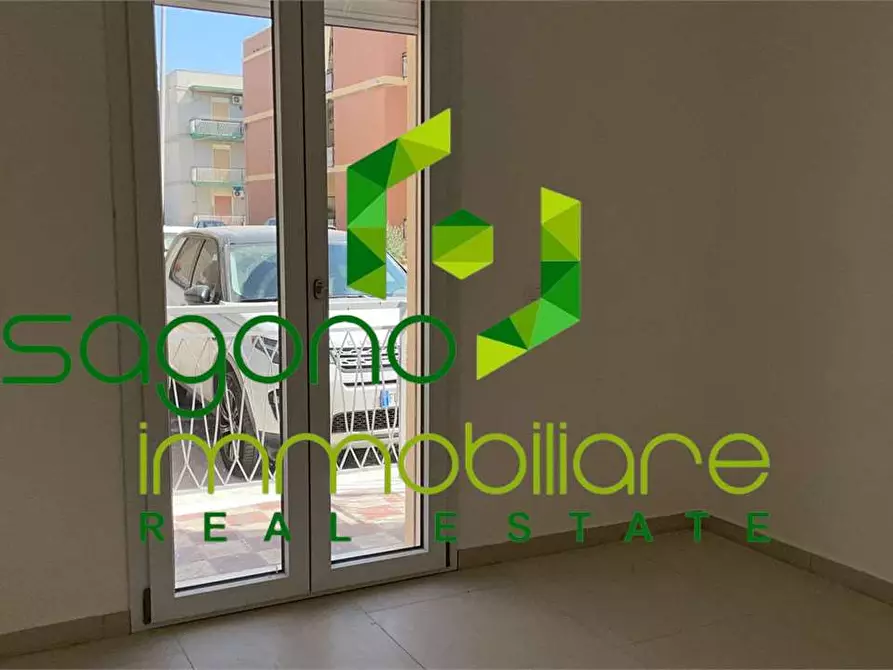 Immagine 12 di Appartamento in vendita  a Siracusa