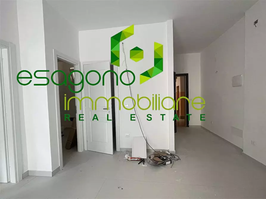 Immagine 21 di Appartamento in vendita  a Siracusa