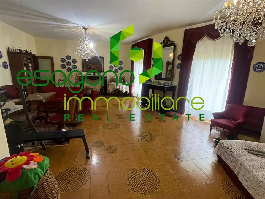 Immagine 2 di Appartamento in vendita  a Siracusa