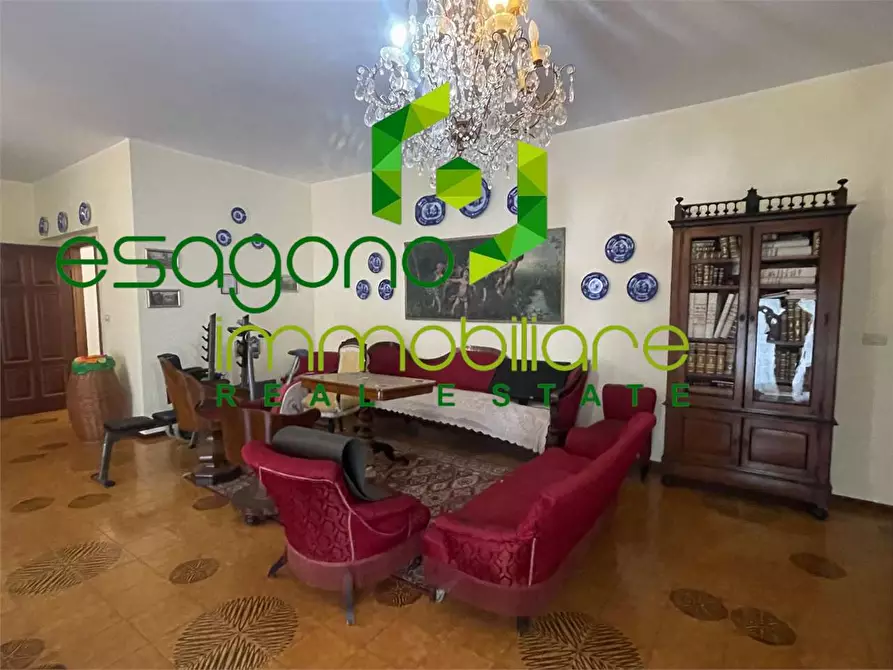 Immagine 3 di Appartamento in vendita  a Siracusa