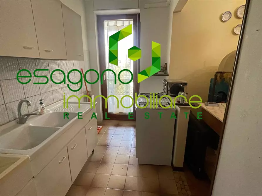 Immagine 4 di Appartamento in vendita  a Siracusa