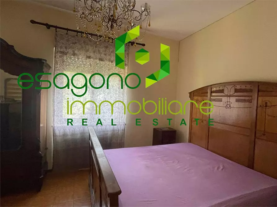 Immagine 5 di Appartamento in vendita  a Siracusa