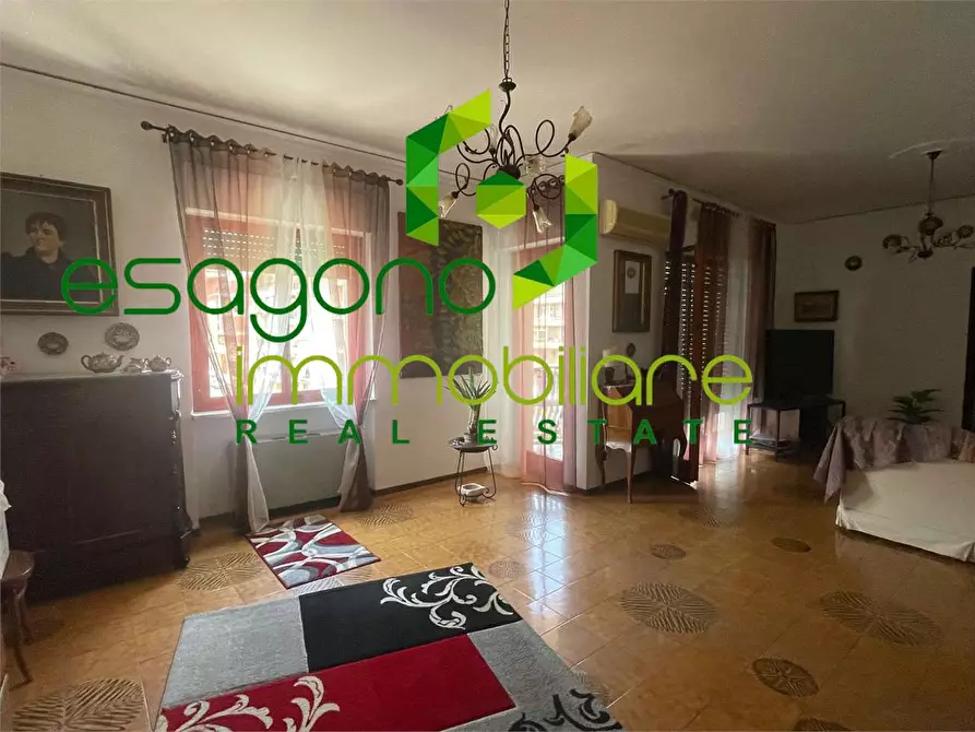 Immagine 8 di Appartamento in vendita  a Siracusa