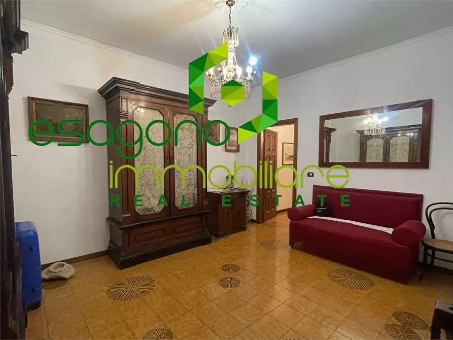 Immagine 10 di Appartamento in vendita  a Siracusa