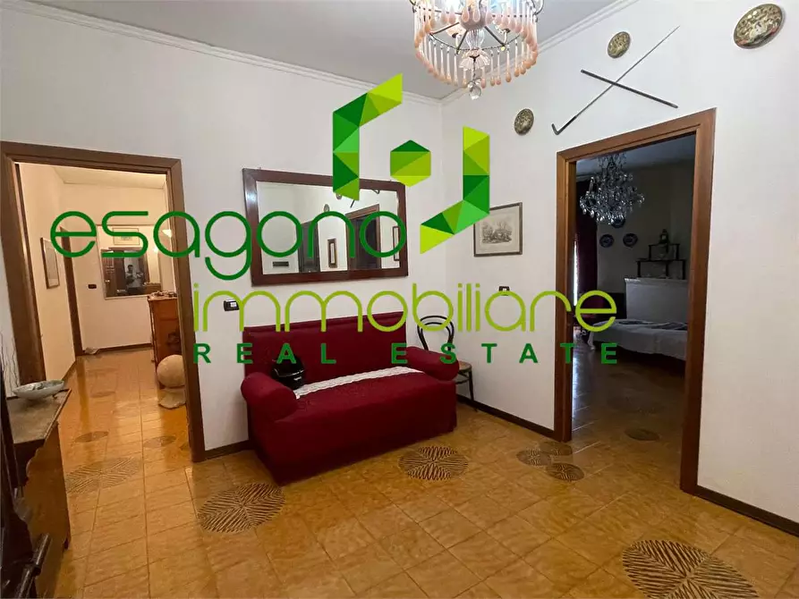 Immagine 11 di Appartamento in vendita  a Siracusa