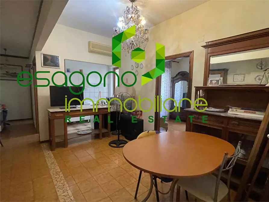 Immagine 16 di Appartamento in vendita  a Siracusa