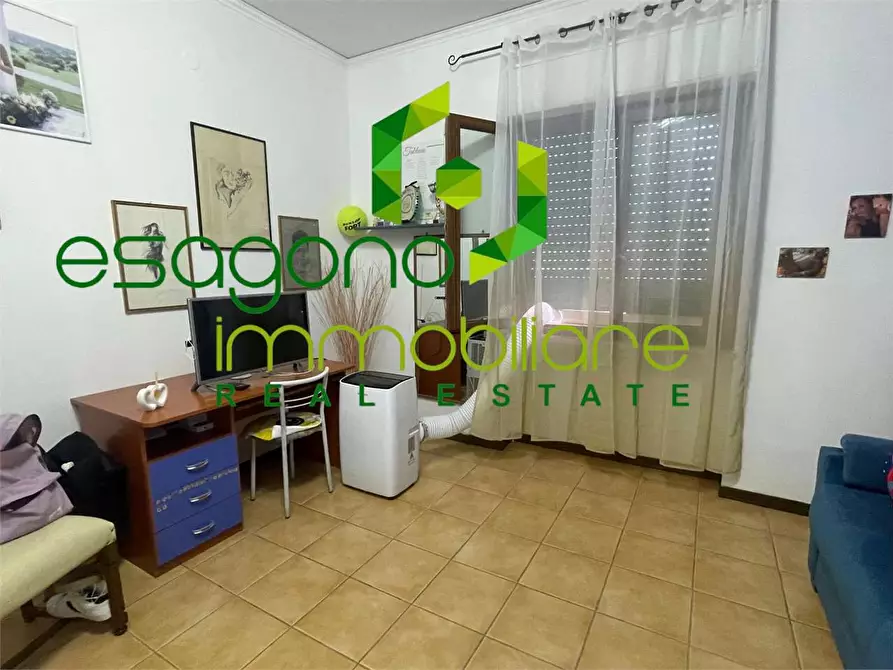 Immagine 24 di Appartamento in vendita  a Siracusa