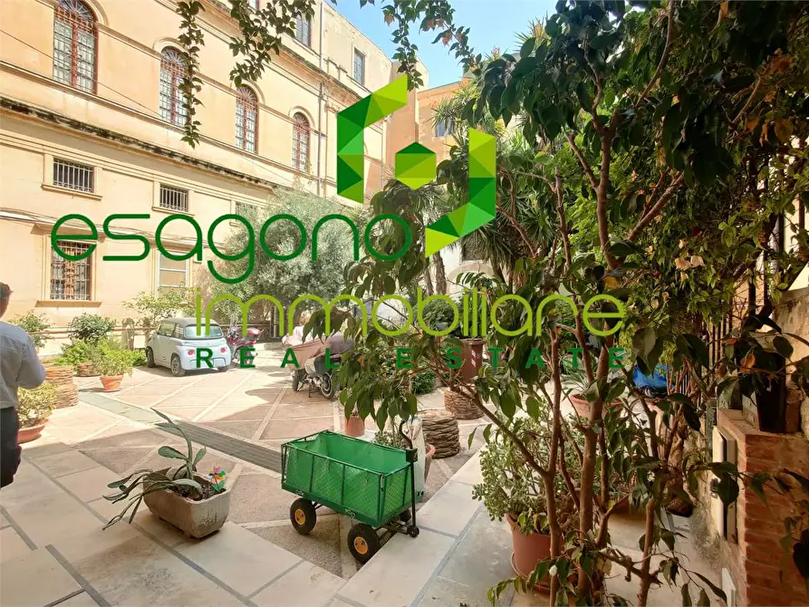 Immagine 1 di Appartamento in vendita  a Siracusa