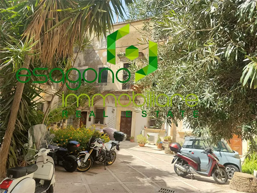 Immagine 2 di Appartamento in vendita  a Siracusa