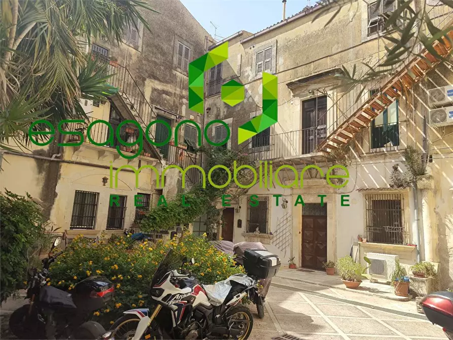 Immagine 3 di Appartamento in vendita  a Siracusa