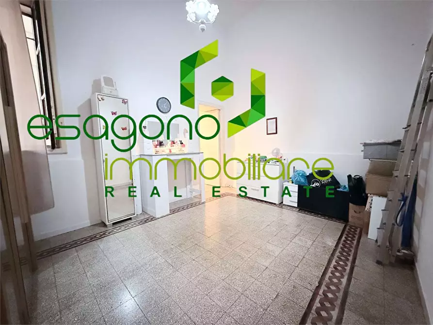 Immagine 2 di Appartamento in vendita  a Siracusa