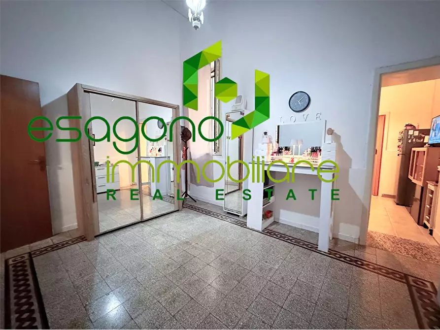 Immagine 3 di Appartamento in vendita  a Siracusa