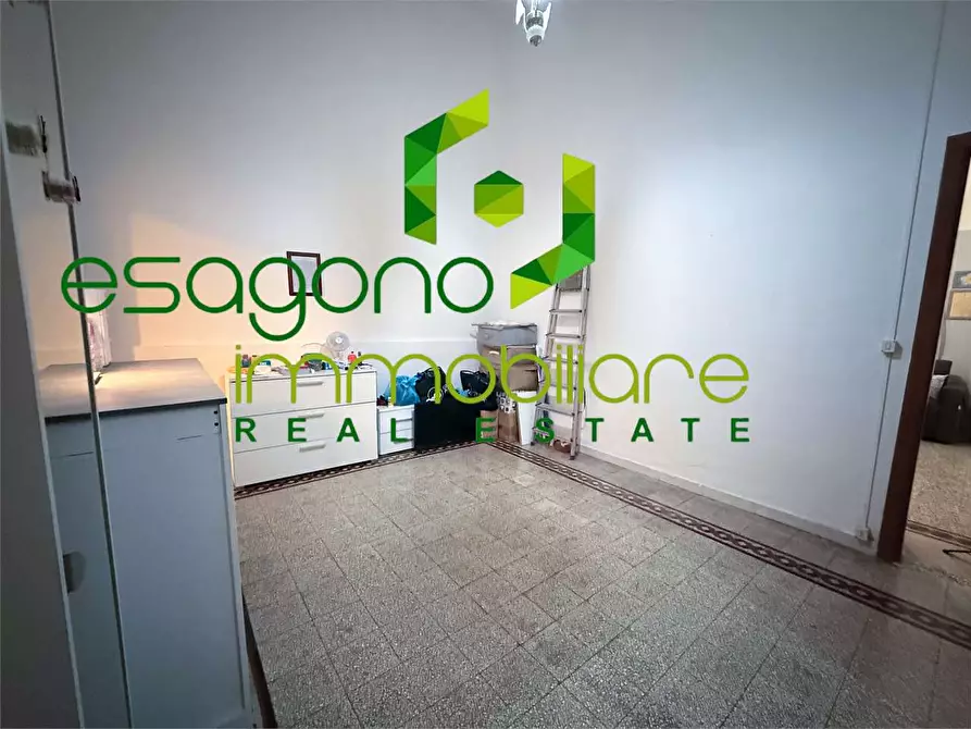 Immagine 4 di Appartamento in vendita  a Siracusa