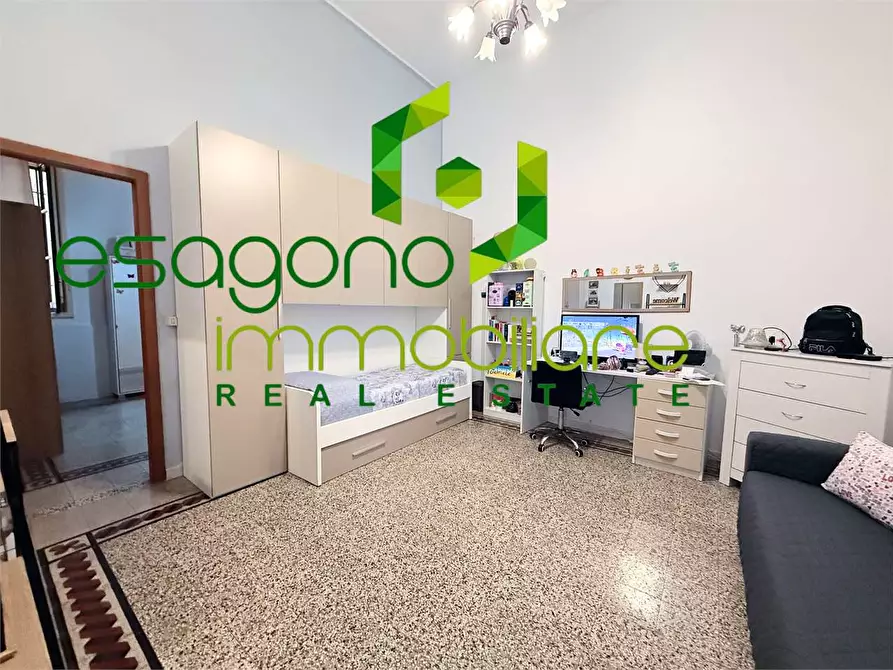 Immagine 5 di Appartamento in vendita  a Siracusa